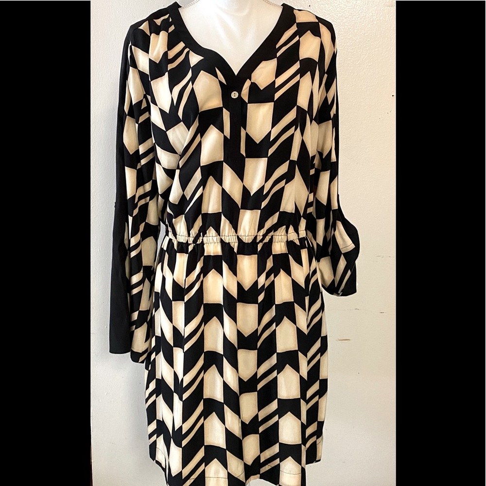 Alfani dress